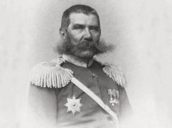 Календарь: 212 лет назад родился герой Кавказской войны, уроженец Дона Яков Бакланов