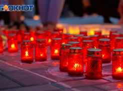 В Батайске объявлен траур по погибшей от удара БПЛА