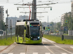 На предпроект скоростного трамвая в Ростове потратят 221 млн рублей