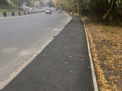Власти Ростова-на-Дону потратили 33 млн рублей на реконструкцию 16 тротуаров