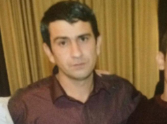 В Ростовской области месяц разыскивают пропавшего мужчину