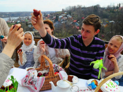 Удивительное изменение погоды произойдет в Ростове в пасхальную ночь  