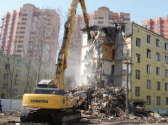Власти в Ростове опасно засмотрелись на реновацию жилья в Москве