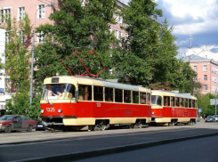  В Ростовской области появится 30 новых трамваев 