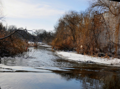 На очистку реки Темерник в Ростове уйдут годы и сотни миллионов рублей