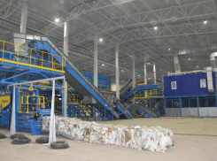 В Кагальницком районе запретили строительство мусорного полигона