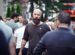 Банк ВТБ потребовал признать ресторатора Калинича банкротом