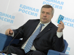 Василий Голубев рассказал, есть ли у него грин-карта США