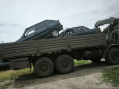 У пьяных водителей в Ростовской области в 2025 году конфисковали почти 300 автомобилей