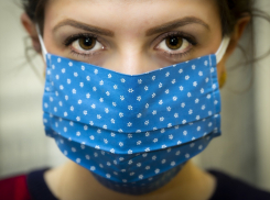 В Ростовской области за последние сутки коронавирусом заболели 379 человек