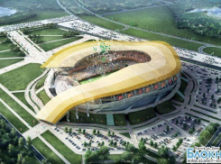 Счетная палата нашла нарушения при подготовке к ЧМ-2018 в Ростове-на-Дону