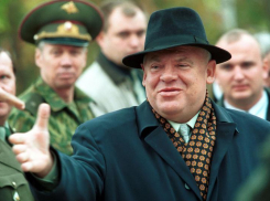 Умер бывший полпред президента России в ЮФО Виктор Казанцев