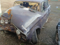 В Ростовской области выставили на продажу конфискованные автомобили по сниженным ценам