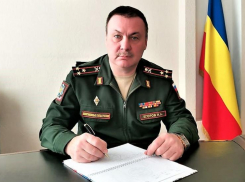 Военком Ростовской области подвел итоги частичной мобилизации в регионе