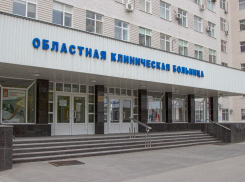 Депутат гордумы Ростова заявила о гибели пациентов из-за перебоев с кислородом в РОКБ