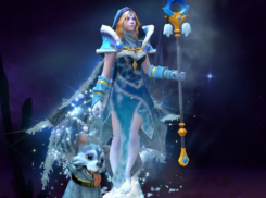 Жительницу Ростова обокрали в Dota 2