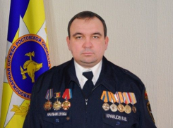 Вадим Кравцов возглавил областную поисково-спасательную службу