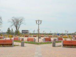 Шоу воздушных змеев и многое другое ждет ростовчан на открытии парка на Левбердоне