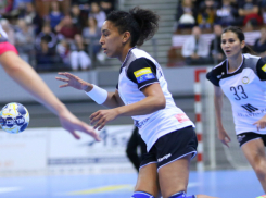 ГК Ростов – Дон разгромил датский «Митъюланд» и вышел в следующий раунд Лиги Чемпионов