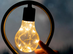 Жители центра Ростова и смежных улиц остались без света