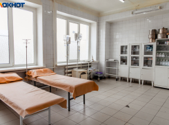 От коронавируса в Ростовской области умер 37-летний пациент