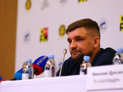 Баста отрицает все обвинения в порче газона на «Ростов Арене»