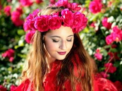 Ясный денек ожидает ростовчан в воскресенье, 7 июля