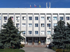 Врио главы Кашарского района Ростовской области назначен Сергей Голиков 