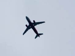 В Ростовской области следователи выясняют обстоятельства авиаинцидента