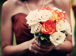 Сотрудница цветочного павильона получила крупный штраф за работу в период самоизоляции