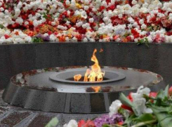 В день столетия геноцида армян на некоторых улицах Ростова ограничат движение транспорта