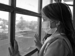 В Ростовской области коронавирусом болеют 120 детей