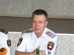 Бывший замглавы ГИБДД Ростовской области Александр Оцимик предстанет перед судом