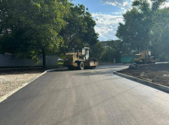 Логвиненко рассказал, какие грунтовые дороги отремонтируют в Ростове в 2023 году