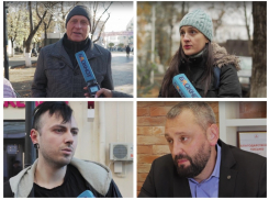 Ростовчане готовы к раздельному сбору мусора, а город – нет