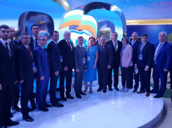 «Единая Россия» озвучила окончательный список кандидатов в Госдуму от Ростовской области