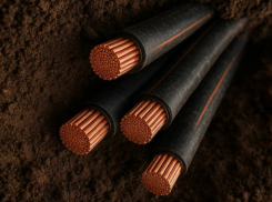 Банду будут судить за кражу медного кабеля с трассы М-4 «Дон» ценой 2,5 млн рублей