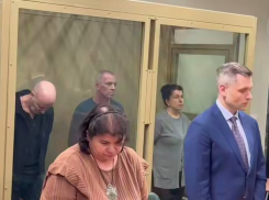 К 10 годам колонии приговорена бывший председатель Советского райсуда Ростова-на-Дону Елена Коблева