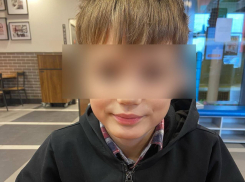 В Таганроге пропал 11-летний ребенок 