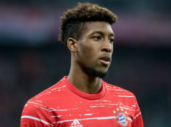 Звездный полузащитник «Баварии» не выйдет на поле в матче с «Ростовом»