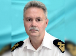 В Ростове умер руководитель Морского колледжа Сергей Правдюк 