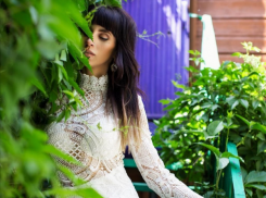 «Успеваю воспитывать детей и работать учителем»: Ольга Мосейко в конкурсе «Мисс Блокнот Ростов-2021»