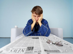 В Ростовской области ежедневно безработными становятся до 1,5 тысяч человек