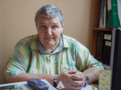 Ушел из жизни донской археолог Андрей Бойко