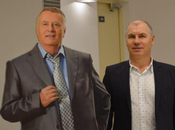 В ЛДПР определились с кандидатом на пост сити-менеджера Ростова