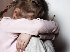 Житель Новочеркасска развращал девочку практически на глазах у ее матери 