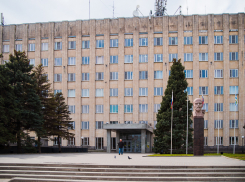 В администрации Таганрога прошли обыски