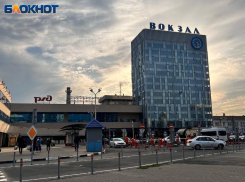 Боевые патроны пыталась пронести жительница ДНР в ж/д вокзал Ростова