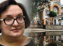 «Председатели должны зарабатывать» — процитировал прокурор экс-председателя Ростовского облсуда Золотареву