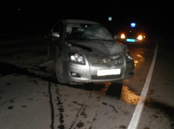 Женщина получила смертельные травмы под колесами иномарки на «темной» улице Таганрога